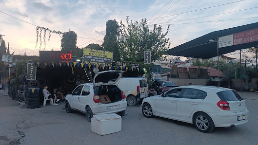 Antalya nöbetçi lastikçi Yerel İşletme fotoğrafı 3