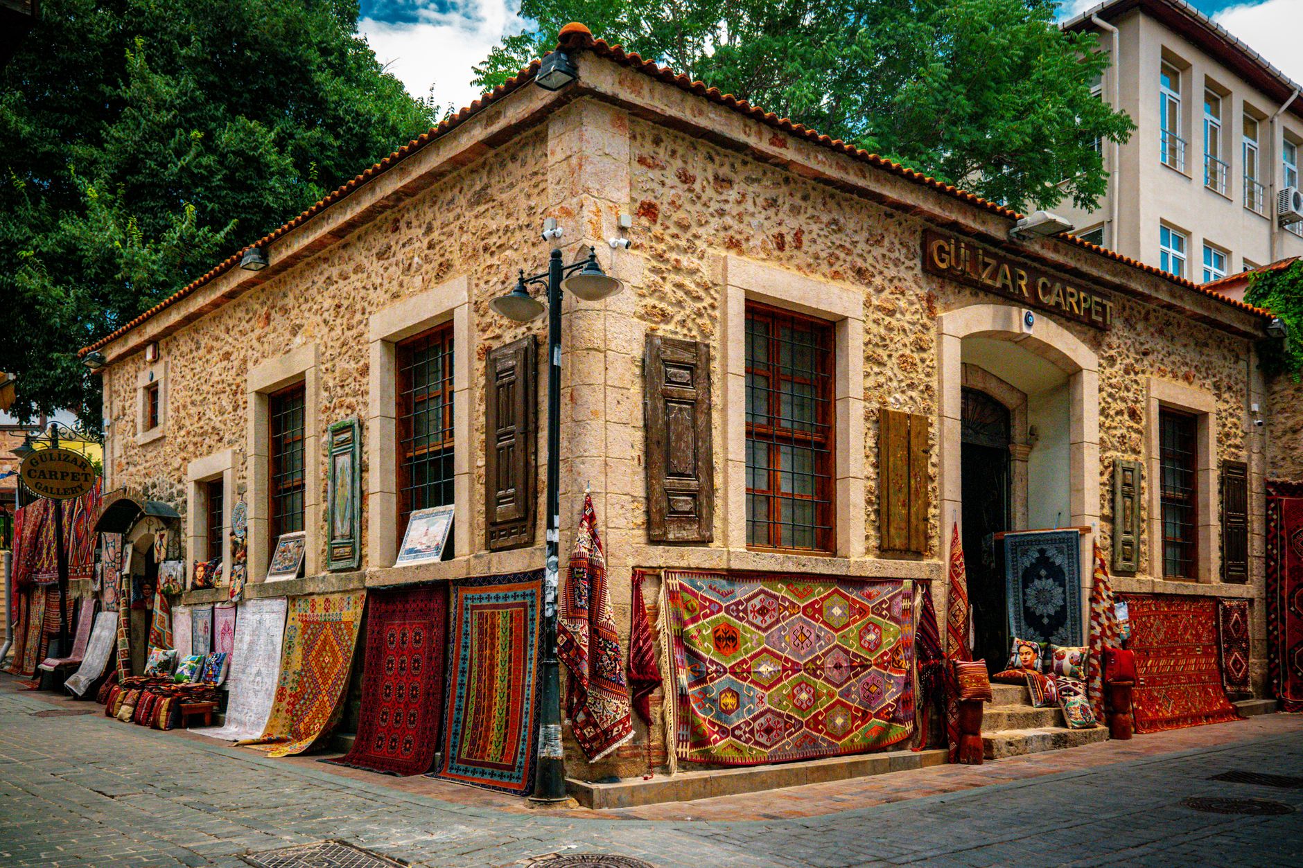Antalya nöbetçi lastikçi Yerel İşletme fotoğrafı 5