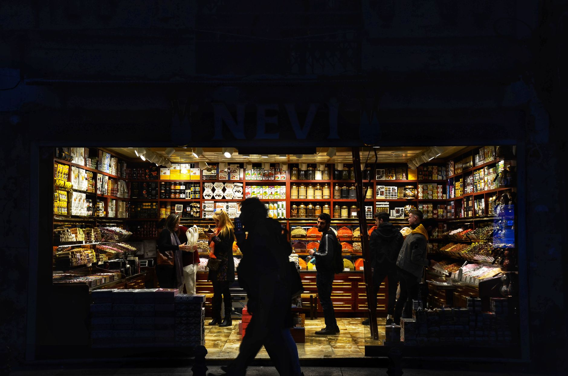 Antalya nöbetçi lastikçi Yerel İşletme fotoğrafı 7