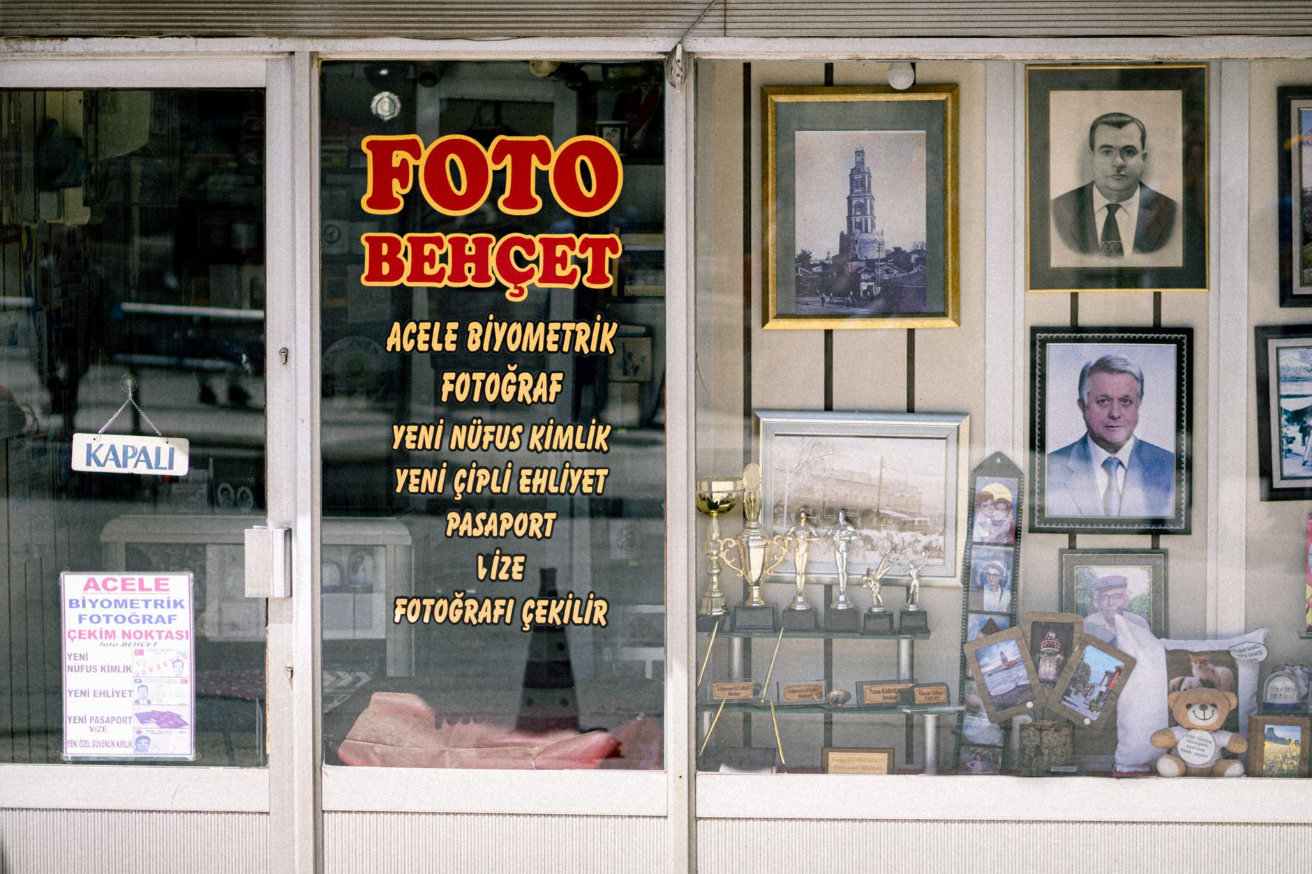 Antalya nöbetçi lastikçi Yerel İşletme fotoğrafı 10